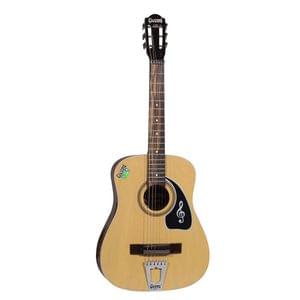 Givson G135 Standard 6 String Classical Hawaiian Acoustic Guitar